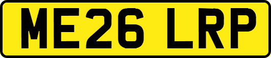 ME26LRP