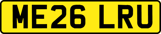 ME26LRU