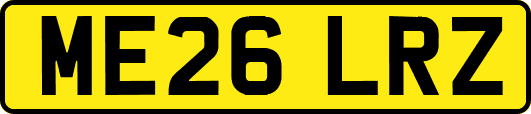ME26LRZ