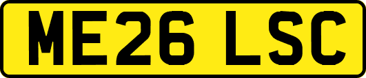 ME26LSC