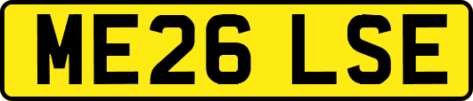 ME26LSE