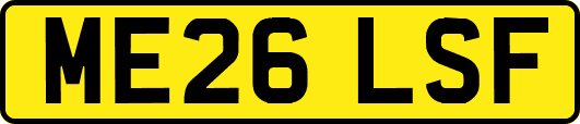 ME26LSF