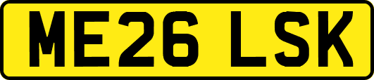 ME26LSK