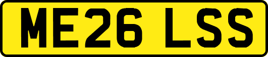 ME26LSS