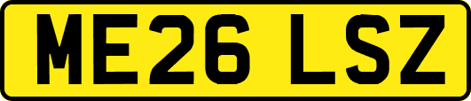 ME26LSZ