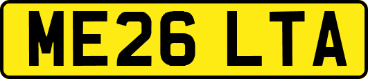 ME26LTA