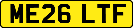 ME26LTF