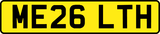 ME26LTH