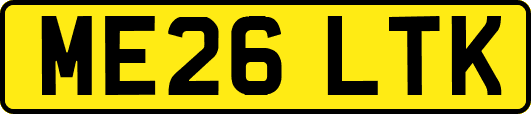 ME26LTK