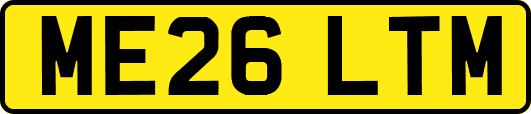 ME26LTM