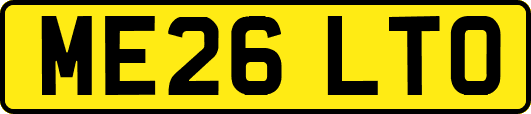 ME26LTO