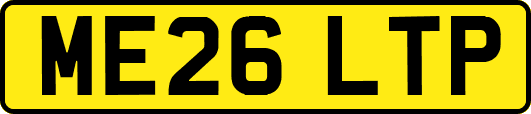 ME26LTP