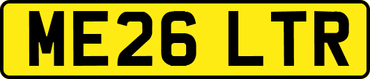 ME26LTR