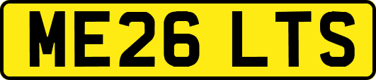 ME26LTS