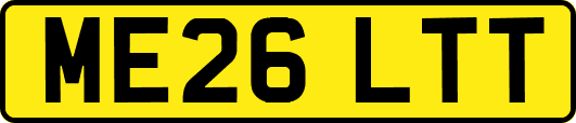 ME26LTT