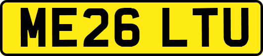ME26LTU