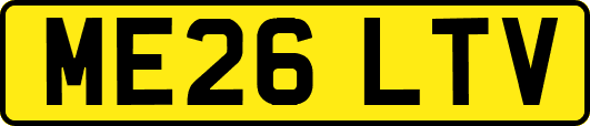 ME26LTV
