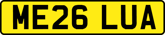 ME26LUA