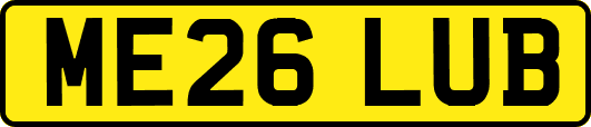 ME26LUB