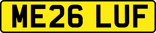 ME26LUF
