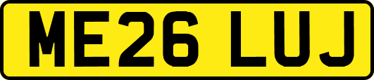 ME26LUJ