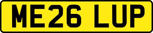 ME26LUP