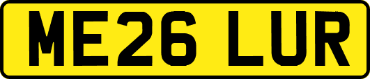ME26LUR