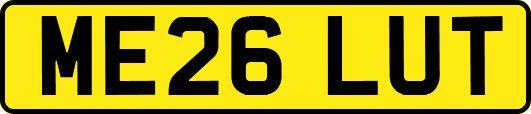 ME26LUT