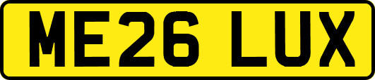ME26LUX
