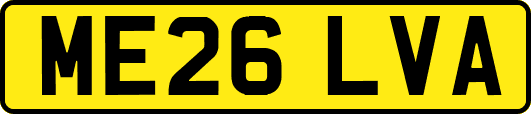 ME26LVA