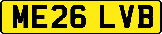 ME26LVB