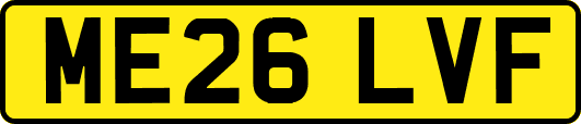 ME26LVF