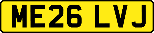 ME26LVJ