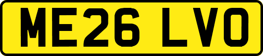 ME26LVO