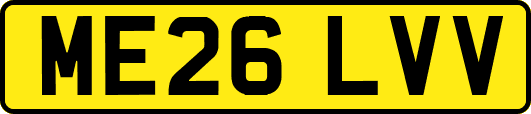 ME26LVV