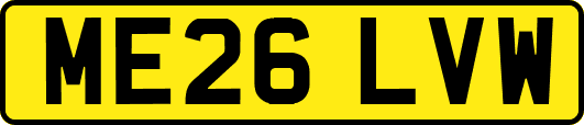 ME26LVW