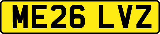 ME26LVZ