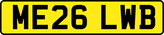 ME26LWB