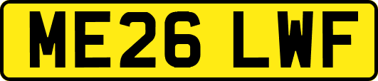 ME26LWF