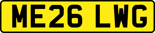 ME26LWG