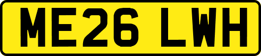 ME26LWH