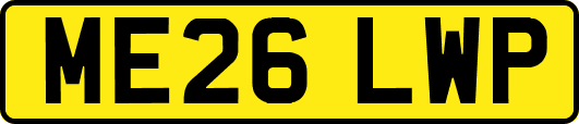 ME26LWP