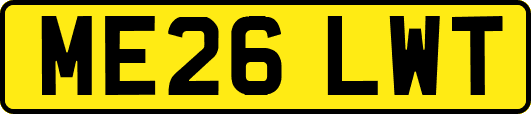 ME26LWT