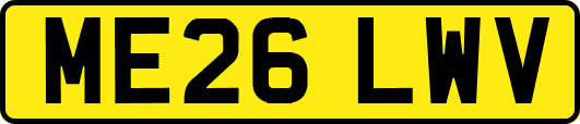 ME26LWV