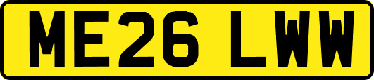 ME26LWW