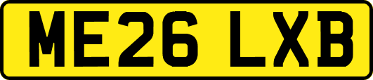 ME26LXB