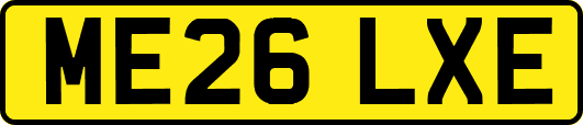 ME26LXE