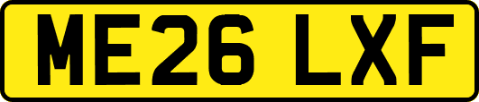 ME26LXF