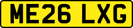 ME26LXG