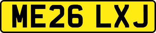 ME26LXJ